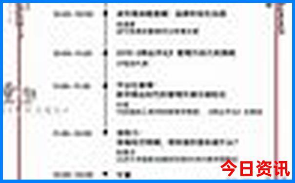 暑假旅游人少好玩的地方